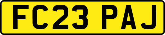 FC23PAJ