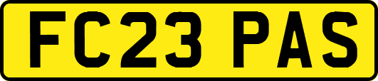 FC23PAS