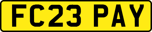 FC23PAY