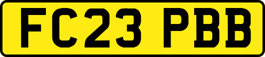 FC23PBB