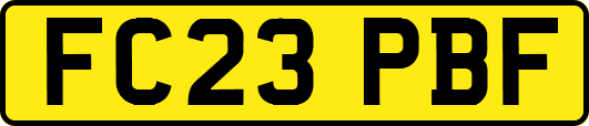 FC23PBF