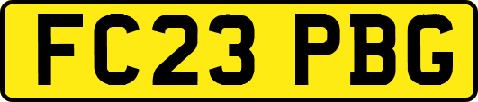 FC23PBG