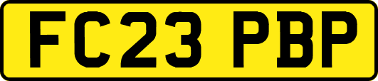 FC23PBP