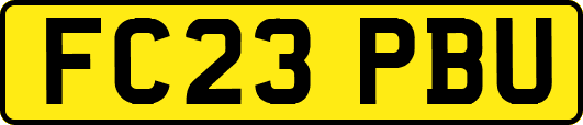 FC23PBU