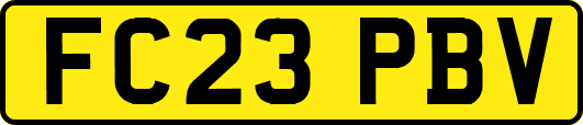 FC23PBV