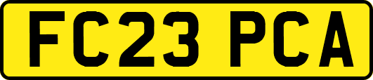 FC23PCA