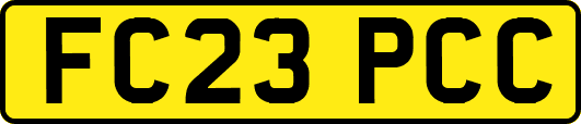 FC23PCC