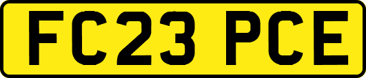 FC23PCE
