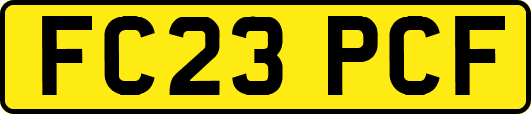 FC23PCF