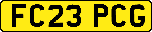 FC23PCG