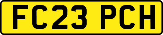 FC23PCH