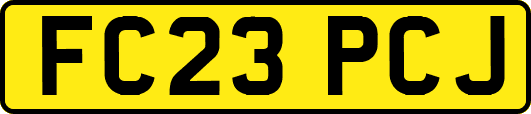 FC23PCJ