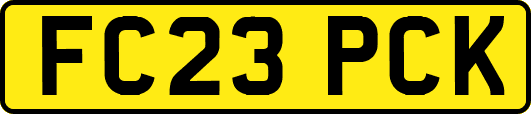 FC23PCK