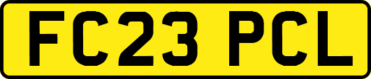 FC23PCL