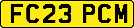 FC23PCM
