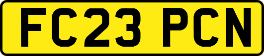 FC23PCN