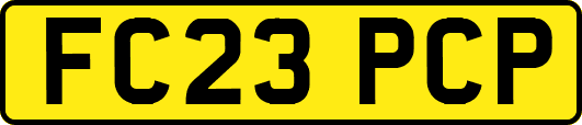 FC23PCP