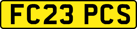 FC23PCS