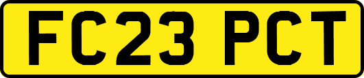 FC23PCT