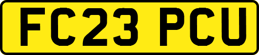 FC23PCU
