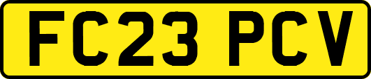 FC23PCV