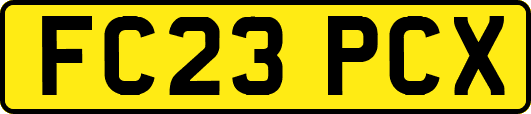 FC23PCX