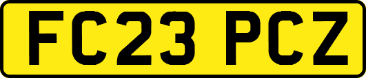 FC23PCZ