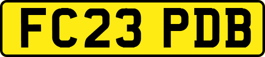 FC23PDB