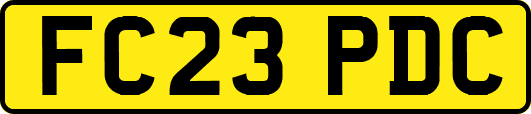 FC23PDC
