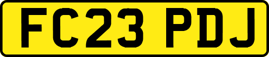 FC23PDJ