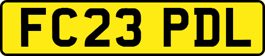 FC23PDL