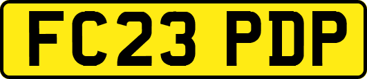 FC23PDP