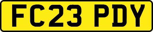 FC23PDY