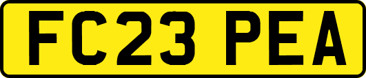 FC23PEA