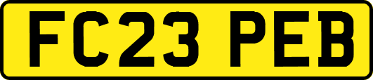 FC23PEB