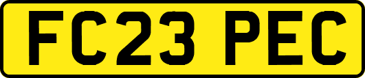 FC23PEC