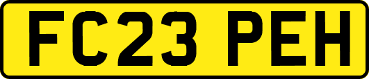 FC23PEH