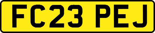 FC23PEJ