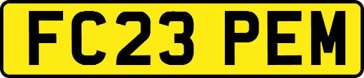 FC23PEM