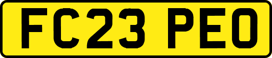FC23PEO