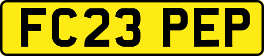FC23PEP