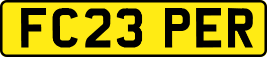 FC23PER