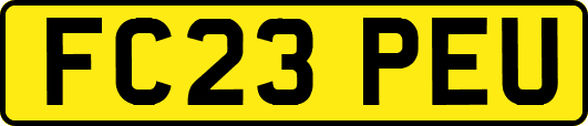 FC23PEU