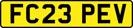 FC23PEV