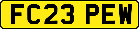 FC23PEW