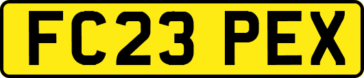 FC23PEX