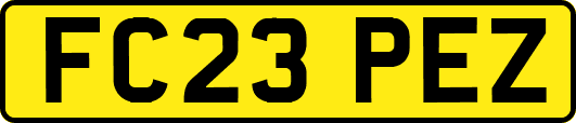 FC23PEZ