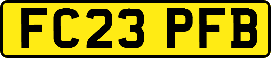 FC23PFB