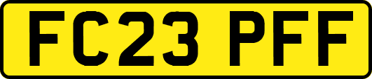 FC23PFF