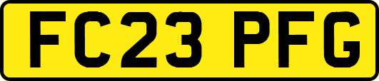 FC23PFG